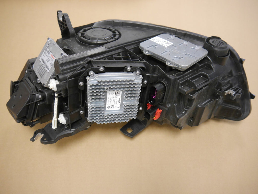 Frontscheinwerfer Audi A6 C7 4G0941036 LED Rechts Scheinwerfer Headlight SCH7162611690pk