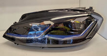 Load image into Gallery viewer, Frontscheinwerfer VW Golf 5G1941081B Full LED Links Scheinwerfer Headlight SCH3634102559om