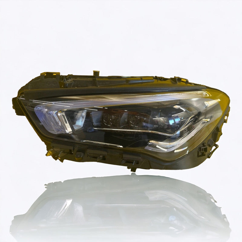 Frontscheinwerfer Mercedes-Benz Cla A1189063100 A1189031000 LED Links Headlight