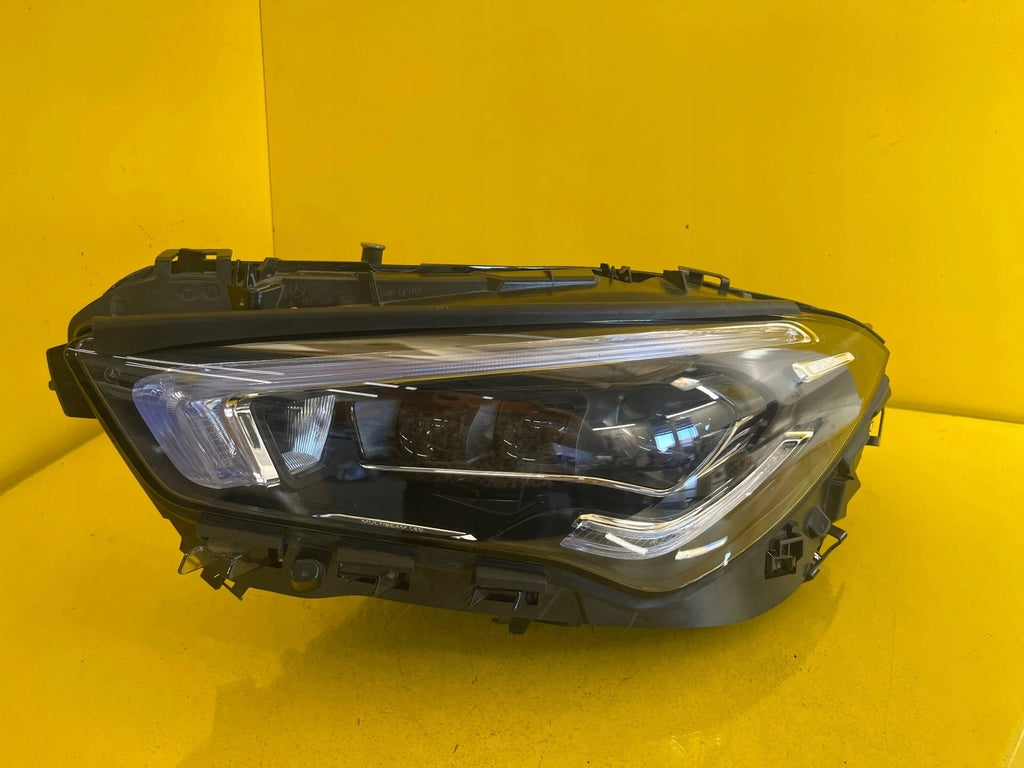 Frontscheinwerfer Mercedes-Benz Cla A1189063100 A1189031000 LED Links Headlight