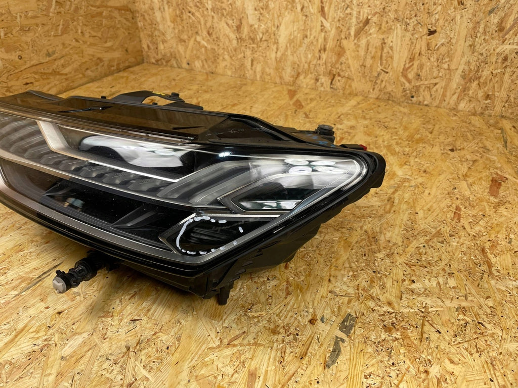 Frontscheinwerfer Audi C8 A7 4K8941035A Full LED Links Scheinwerfer Headlight SCH8776808207ou