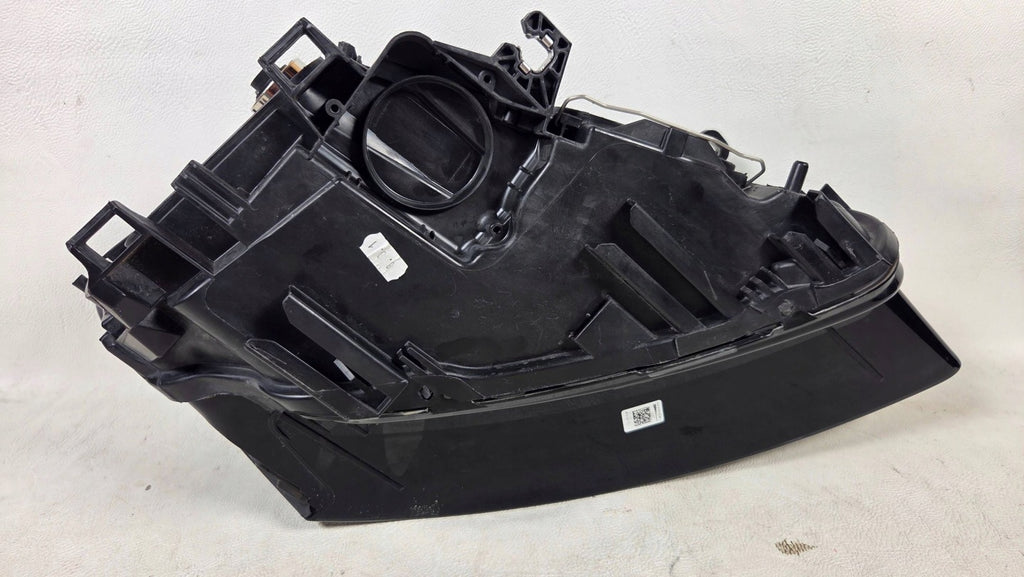 Frontscheinwerfer Audi Q5 8R0941043C Links Scheinwerfer Headlight SCH8554373417ux