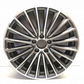 1x Alufelge 19 Zoll 5x112 A1774014200 Mercedes-Benz W177 Rim Wheel FEL1729659871ml