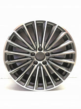 Laden Sie das Bild in den Galerie-Viewer, 1x Alufelge 19 Zoll 5x112 A1774014200 Mercedes-Benz W177 Rim Wheel FEL1729659871ml
