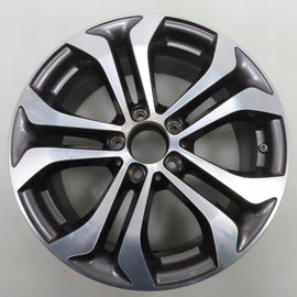 1x Alufelge 17 Zoll 7.5