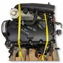 Laden Sie das Bild in den Galerie-Viewer, Motor VW Passat Golf III V BXE 1.9 TDI 105PS 77kW 185TKm 2003 Diesel Unkomplett MOT7422761097je