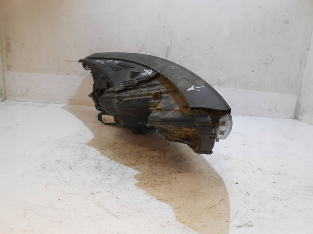 Frontscheinwerfer Hyundai Tucson 92101D7100 Links Scheinwerfer Headlight SCH5394917377ba