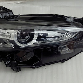 Frontscheinwerfer Mazda 6 Gj Gl GSJ5-51-031C Rechts Scheinwerfer Headlight SCH8207977433br