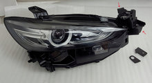 Laden Sie das Bild in den Galerie-Viewer, Frontscheinwerfer Mazda 6 Gj Gl GSJ5-51-031C Rechts Scheinwerfer Headlight SCH8207977433br
