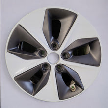 Load image into Gallery viewer, 1x Alufelge 16 Zoll 6.5&quot; 5x114.3 52910G7200 Hyundai Rim Wheel