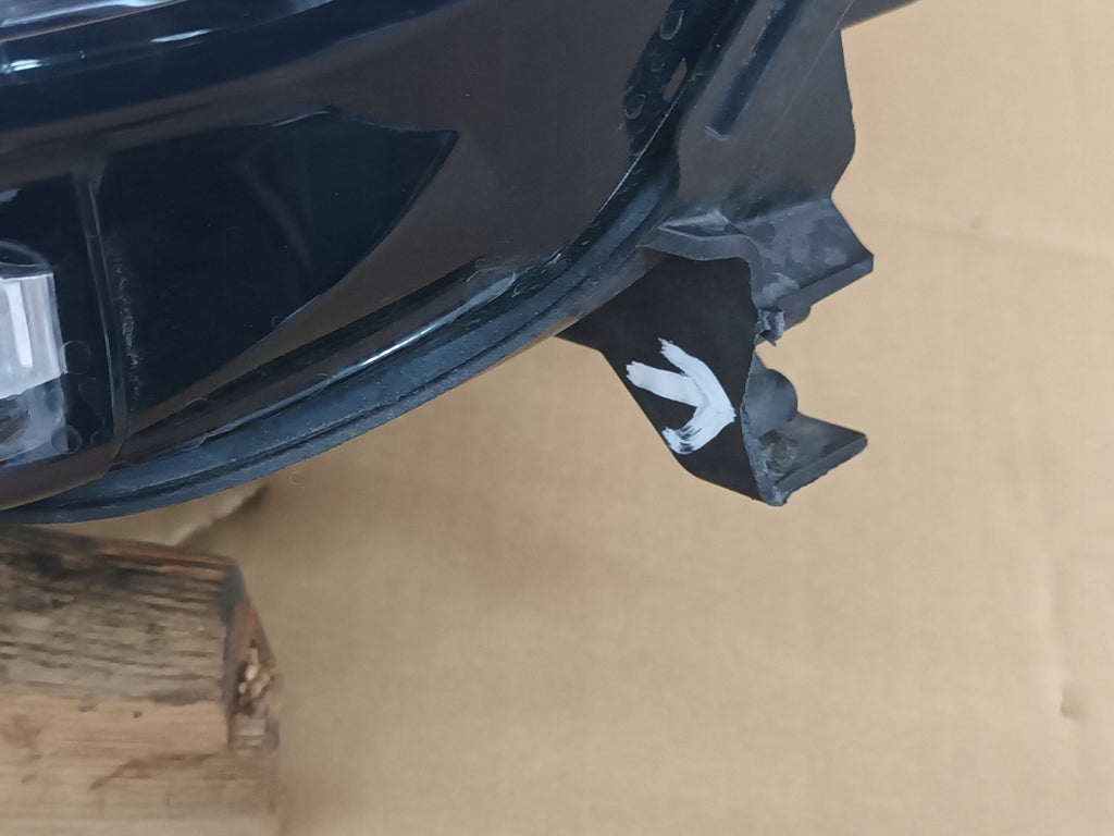 Frontscheinwerfer VW T-Roc 2GA941035AK Links Scheinwerfer Headlight SCH9627723512mx