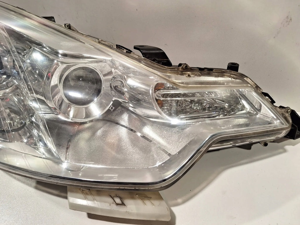 Frontscheinwerfer Citroën C-Crosser AVN9565 Xenon Rechts Scheinwerfer Headlight