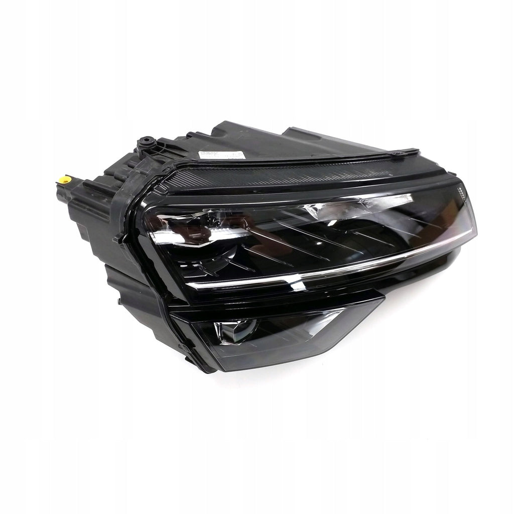 Frontscheinwerfer Skoda Karoq 57B941016D Full LED Rechts Scheinwerfer Headlight SCH5004631294tb