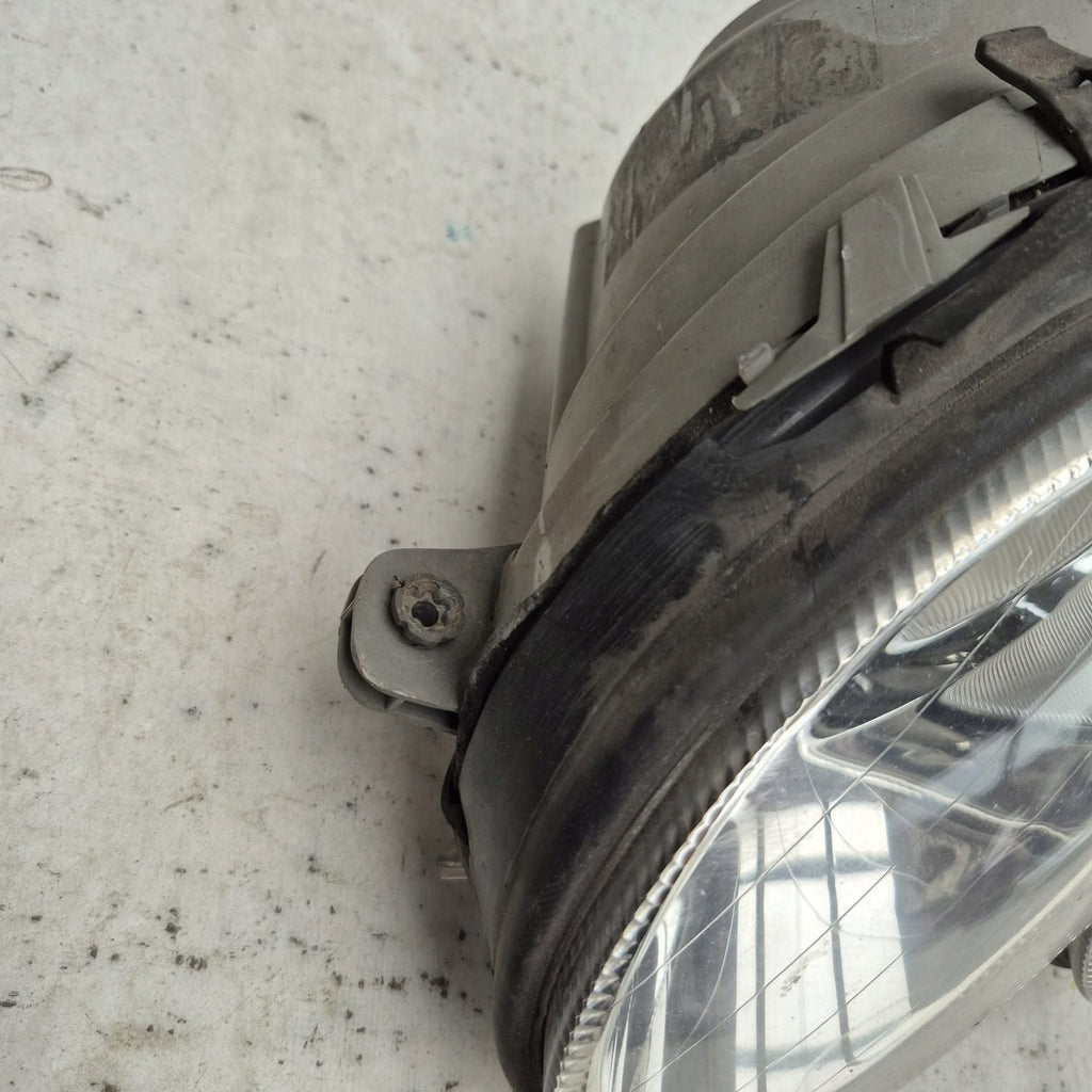 Frontscheinwerfer Mercedes-Benz Clk Links Scheinwerfer Headlight SCH2161810632xh