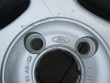 Load image into Gallery viewer, 1x Alufelge 14 Zoll 6.0" Ford Escort Rim Wheel FEL3114070231vd
