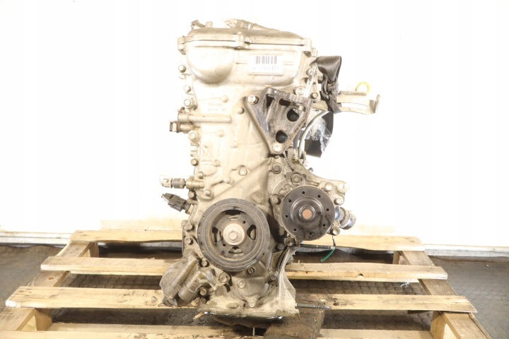Motor Toyota Auris A1ZR-F12U 1.6 130PS 2018 Benzin Engine Unkomplett MOT8493008978bv