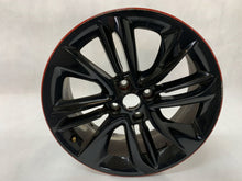 Laden Sie das Bild in den Galerie-Viewer, 1x Alufelge 17 Zoll 7.0" 4x100 11613161 Opel Adam Rim Wheel FEL9026232225qd