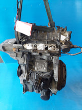 Laden Sie das Bild in den Galerie-Viewer, Motor VW Polo CHZ 1.0 TDI 90PS 66kW 87TKm 2016 Benzin Engine Unkomplett