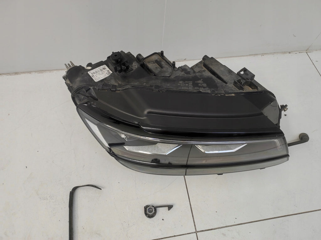 Frontscheinwerfer VW Tiguan 5NB941082D LED Rechts Scheinwerfer Headlight SCH6307175362kj