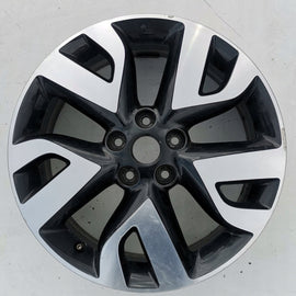 1x Alufelge 18 Zoll 7.0
