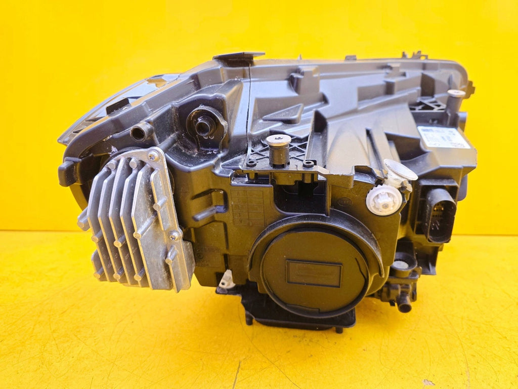 Frontscheinwerfer Mercedes-Benz Eqa A2439062701 LED Links Scheinwerfer Headlight SCH2729790645og
