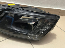 Laden Sie das Bild in den Galerie-Viewer, Frontscheinwerfer Skoda Octavia III 5E1941015C Links Scheinwerfer Headlight SCH9276779819ys