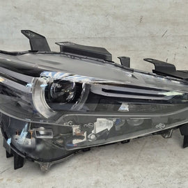 Frontscheinwerfer Mazda Cx-5 KB8N51030 Rechts Scheinwerfer Headlight SCH7571968856pj