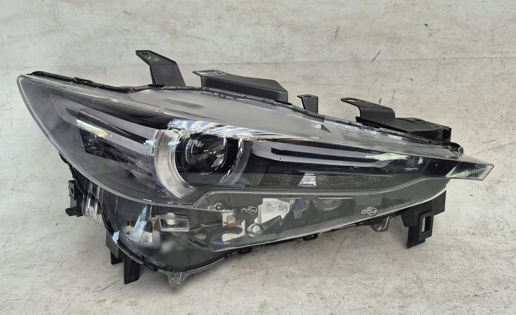 Frontscheinwerfer Mazda Cx-5 KB8N51030 Rechts Scheinwerfer Headlight SCH7571968856pj