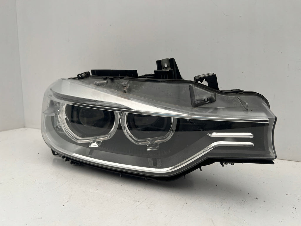 Frontscheinwerfer BMW 3 F30 F31 7259526 Xenon Rechts Scheinwerfer Headlight SCH4632434222tc