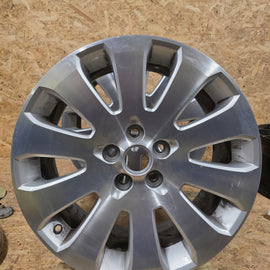1x Alufelge 19 Zoll 8.5