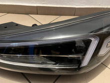 Load image into Gallery viewer, Frontscheinwerfer Hyundai Tucson 92101-D7700 LED Links Scheinwerfer Headlight