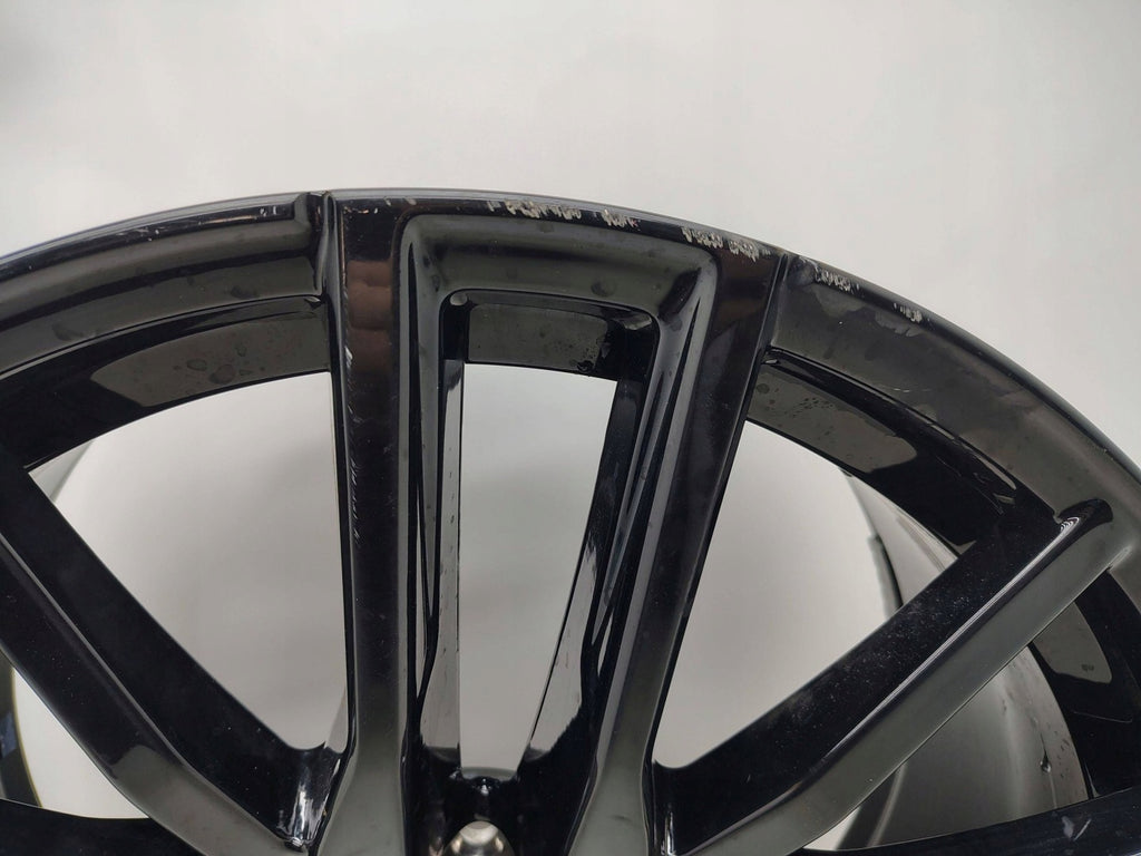 1x Alufelge 22 Zoll 9882610 BMW G05 X6 G06 Rim Wheel FEL1764851923lt