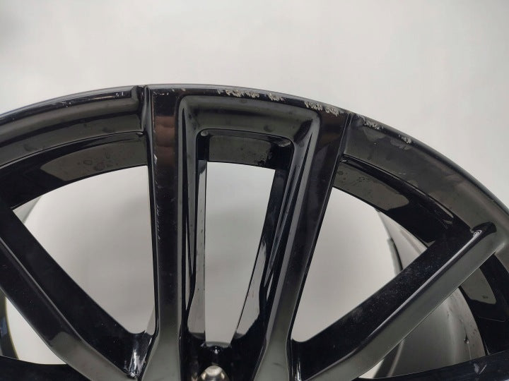 1x Alufelge 22 Zoll 9882610 BMW G05 X6 G06 Rim Wheel FEL1764851923lt