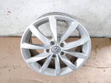 Laden Sie das Bild in den Galerie-Viewer, 1x Alufelge 17 Zoll 7.0" 5x112 49ET 5G0601025BH VW Golf VII I Rim Wheel FEL2875589659pm