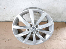 Laden Sie das Bild in den Galerie-Viewer, 1x Alufelge 17 Zoll 7.0" 5x112 49ET 5G0601025BH VW Golf VII I Rim Wheel FEL2875589659pm