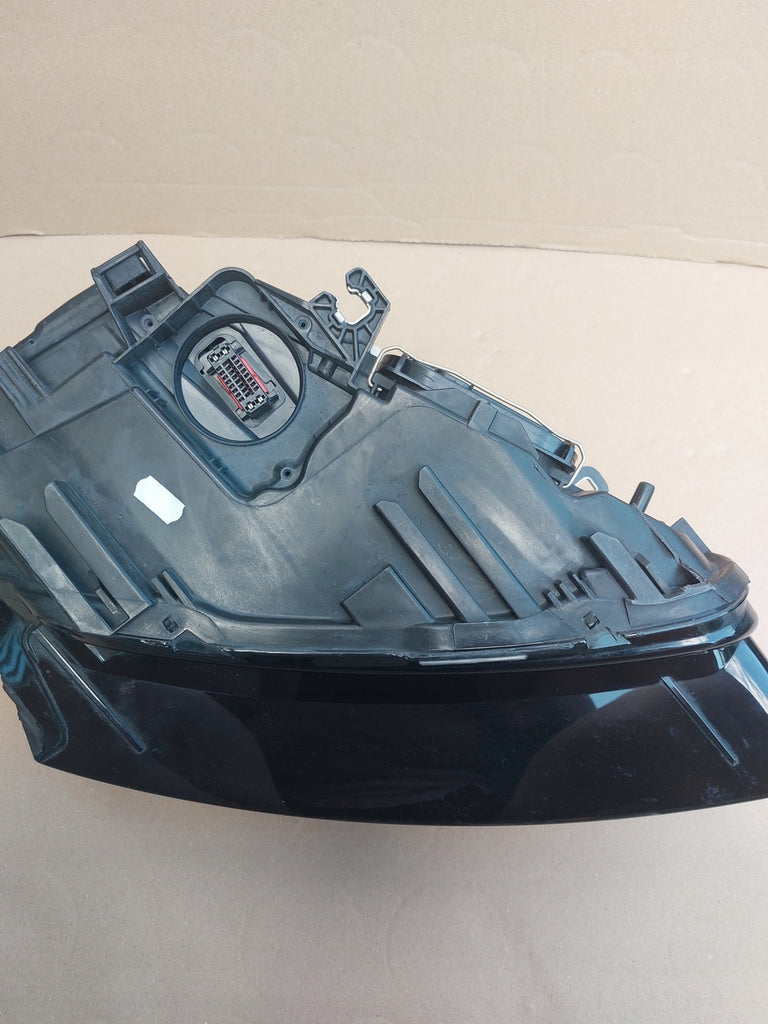 Frontscheinwerfer Audi Q5 8R0941031C Xenon Links Scheinwerfer Headlight