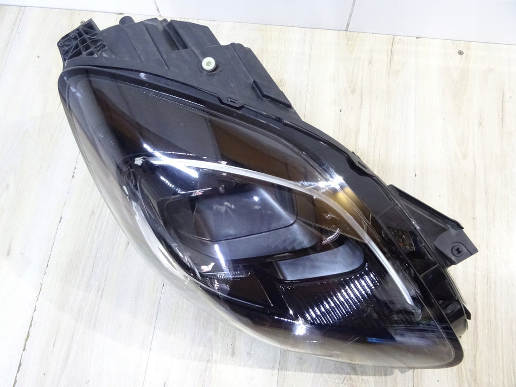 Frontscheinwerfer Ford Puma L1TB-13E014-GH LED Rechts Scheinwerfer Headlight