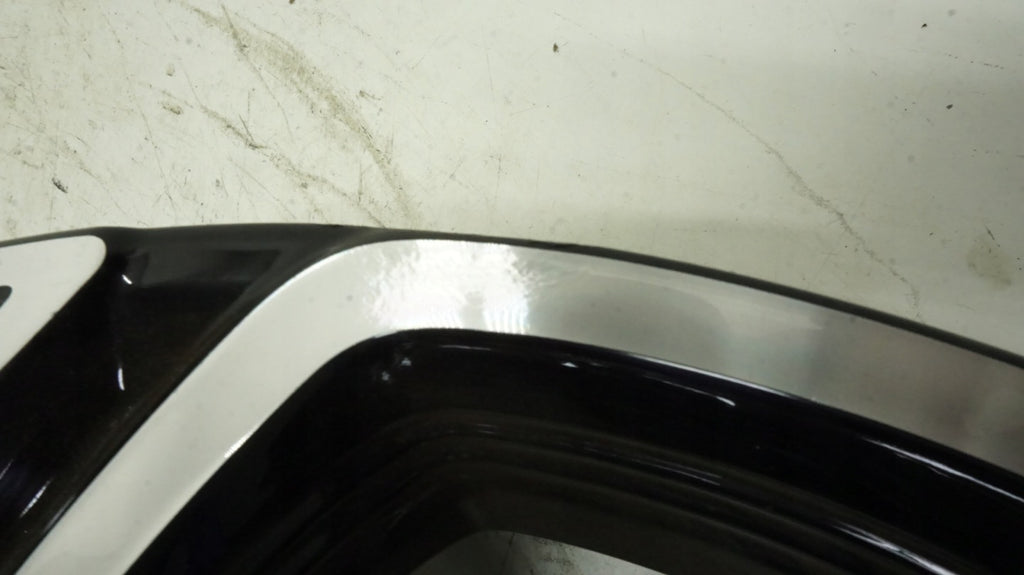 1x Alufelge 19 Zoll 7.0" 5x114.3 40ET Glanz Schwarz 403008102R Renault Kadjar FEL7731984821qa