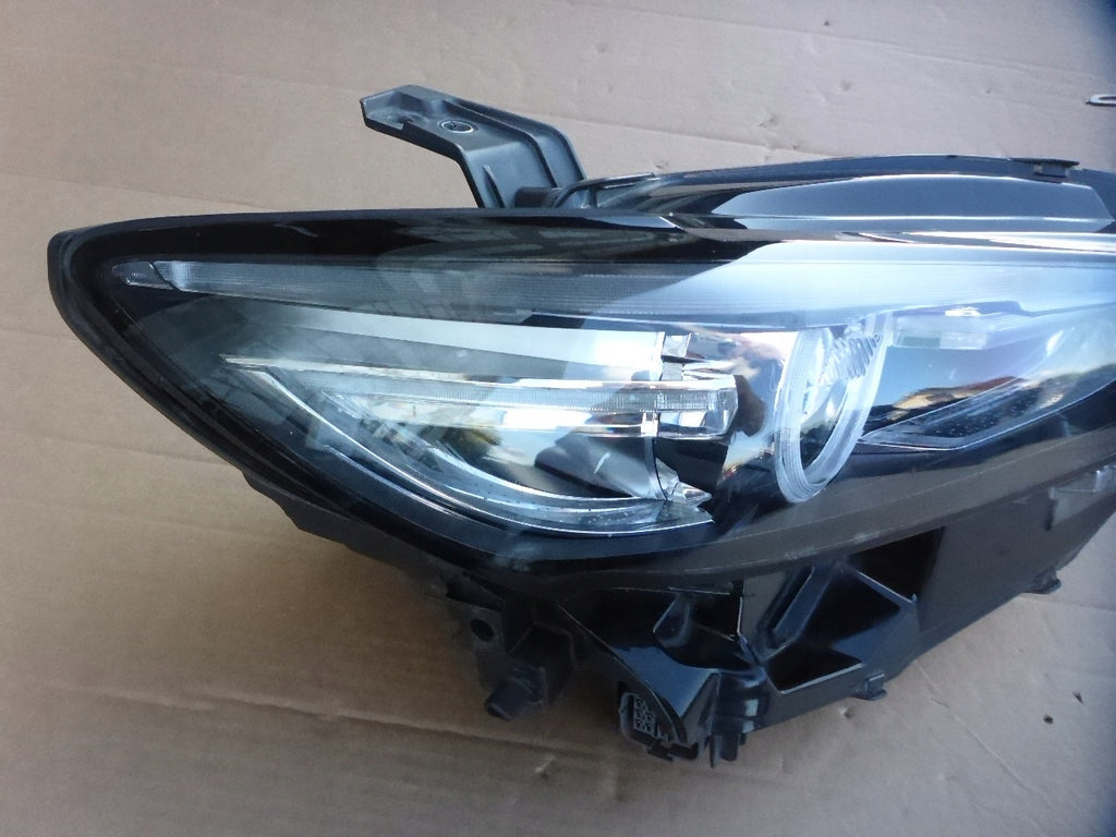 Frontscheinwerfer Mazda 6 Gl Full LED Rechts Scheinwerfer Headlight SCH3028924221hp