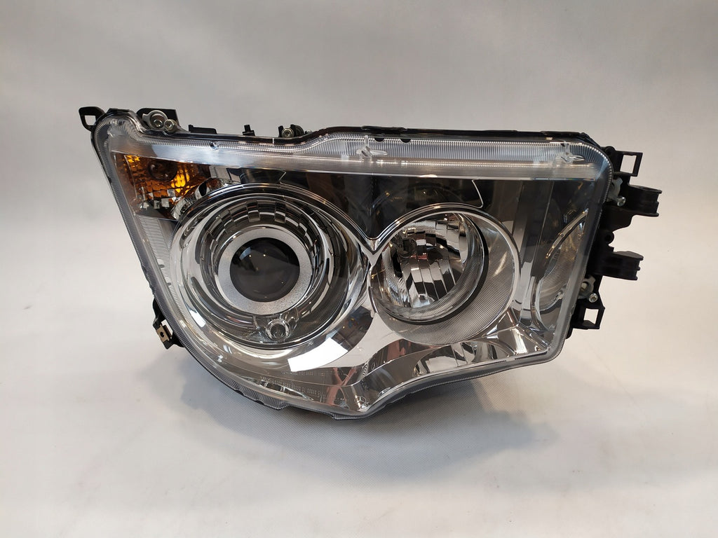 Frontscheinwerfer Mercedes-Benz A9608203939 Xenon Rechts Scheinwerfer Headlight SCH7474879193yn