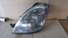 Load image into Gallery viewer, Frontscheinwerfer Iveco Daily III Links Scheinwerfer Headlight SCH7950407372kt