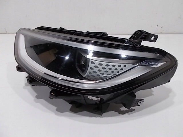 Frontscheinwerfer VW I 10B941035B LED Links Scheinwerfer Headlight SCH1611244686bb
