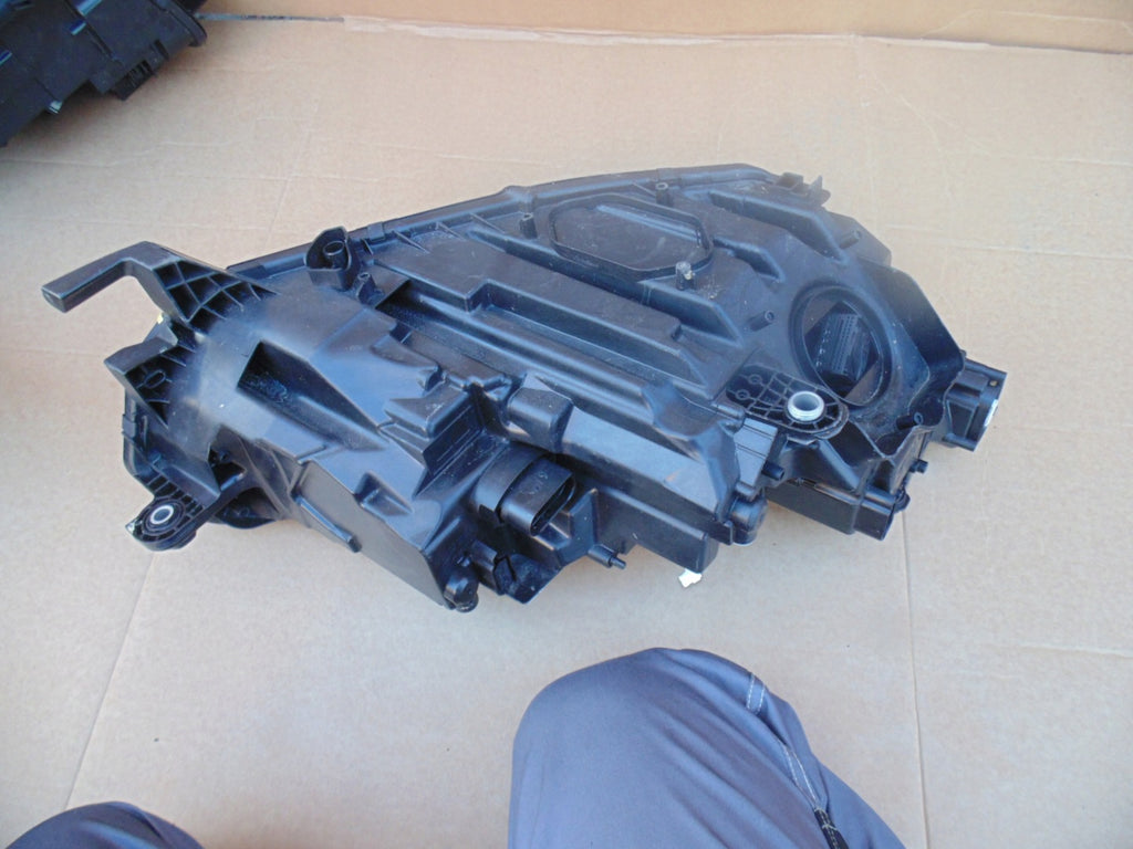 Frontscheinwerfer Skoda Octavia IV 5E4941015A LED Links Scheinwerfer Headlight SCH5738793754bz