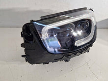 Laden Sie das Bild in den Galerie-Viewer, Frontscheinwerfer Mercedes-Benz Glc A2539064903 LED Links Scheinwerfer Headlight SCH3264131629kt