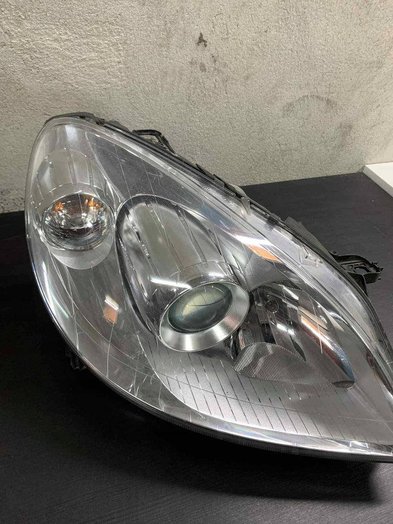 Frontscheinwerfer Mercedes-Benz A1698207861 Rechts Scheinwerfer Headlight SCH4932503702od