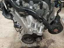 Laden Sie das Bild in den Galerie-Viewer, Motor Ford Fiesta I XYJF 1.1 67TKm Benzin Engine Komplett MOT7288380215uv