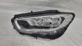 Frontscheinwerfer Mercedes-Benz Citan W420 A4209060000 LED Links Headlight SCH7782601841tj