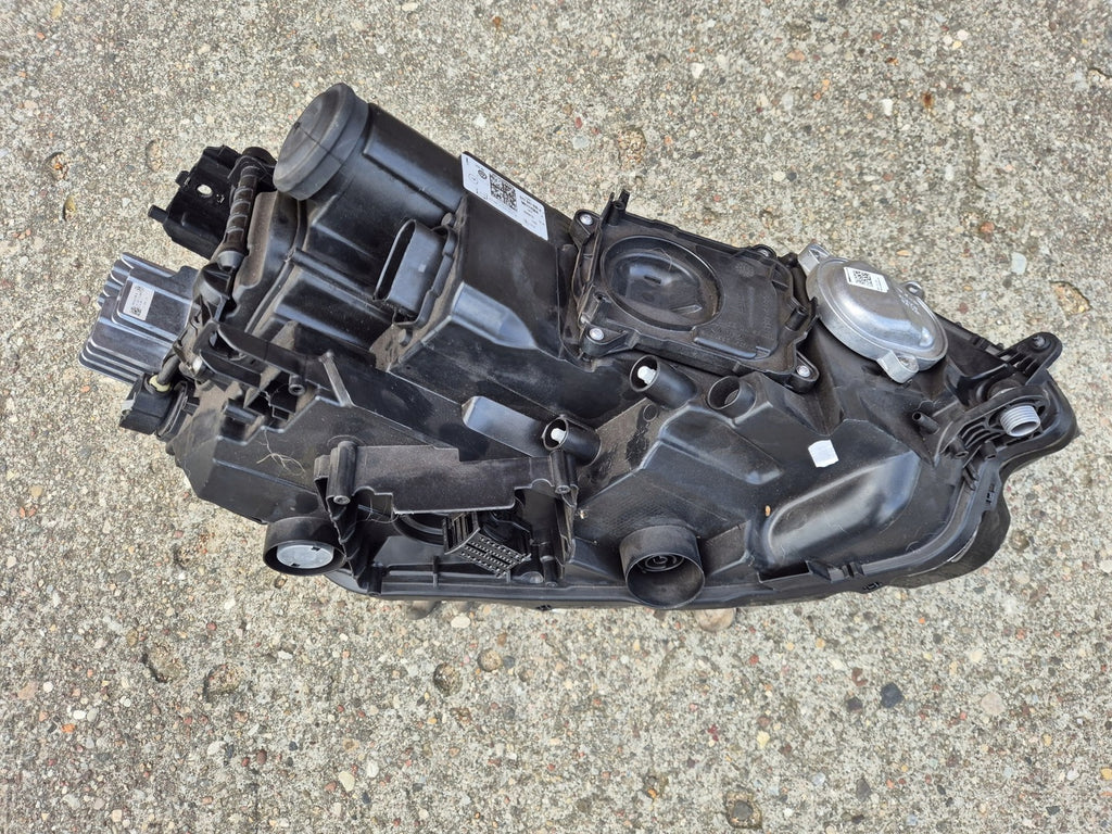 Frontscheinwerfer VW Golf VII Sportsvan 517941035A Full LED Rechts oder Links SCH5298836882jg