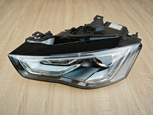 Laden Sie das Bild in den Galerie-Viewer, Frontscheinwerfer Audi A5 8T0941005C Xenon Links Scheinwerfer Headlight