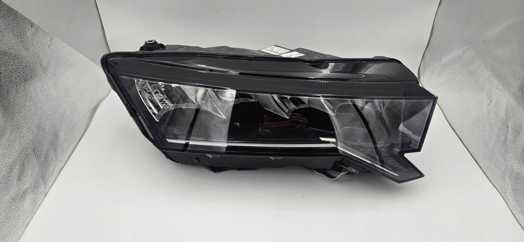 Frontscheinwerfer Skoda Octavia I 5E4941010 LED Rechts Scheinwerfer Headlight SCH3841594569nn